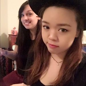 Meet your Posher, Angel